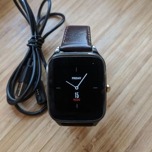 Asus Zenwatch 2